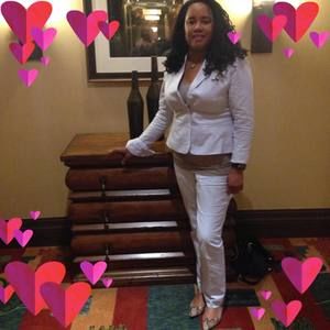 Meet your Posher, Diane patrice